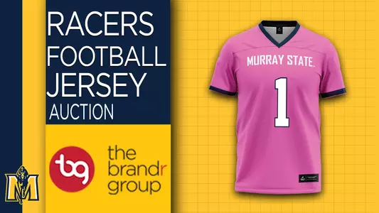 Pink Jersey Auction