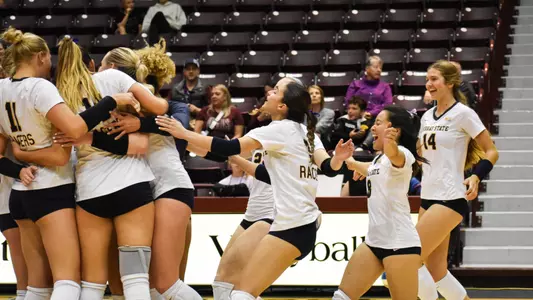 VB Celebration