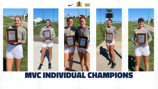 MVC Individual Championships