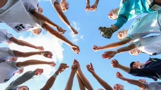 Murray State women's soccer team