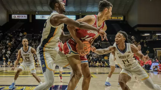 Shawn Walker, Brian Moore