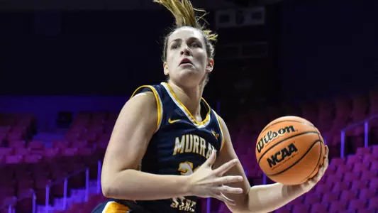 Young at Western Carolina