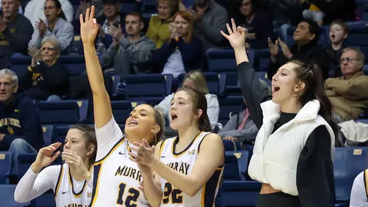 Murray State Women's Basketball