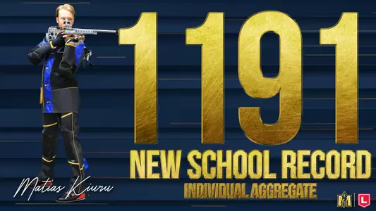 Racers Have Record Day At NCAA Qualifier Image