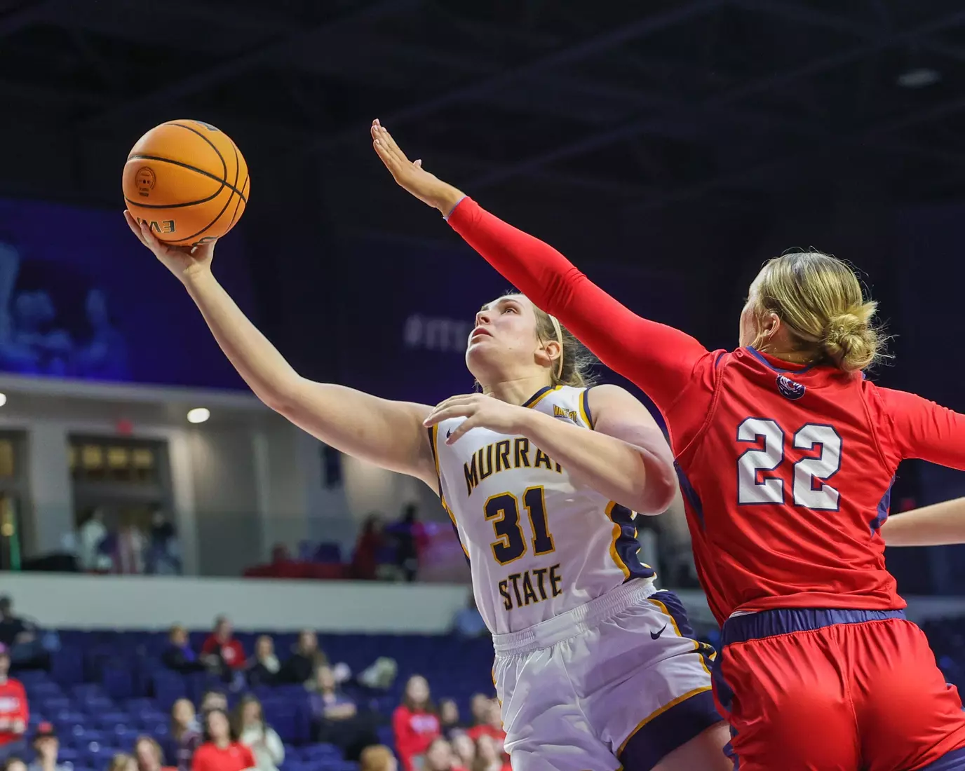 (c) 2023 David Eaton
MSU women at belmont