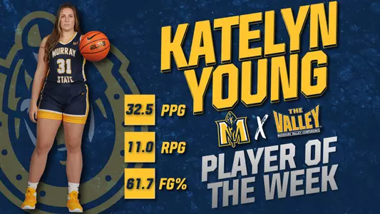 Katelyn Young