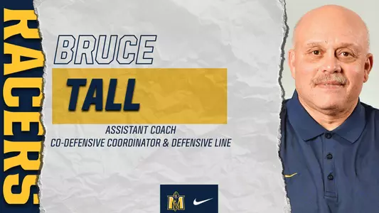Bruce Tall