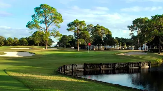 Bay Point Golf Club