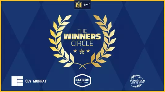 Winner's Circle