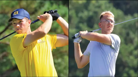 Walker Beack & Kamaren Cunningham