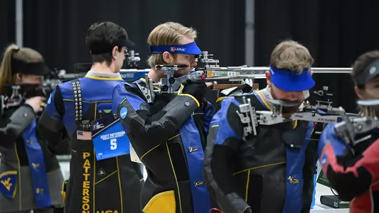 Rifle Team