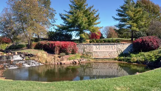 Millwood Country Club