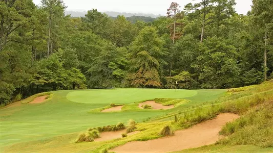Rivermont GC