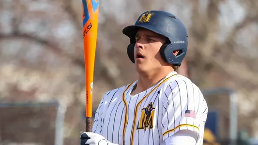 Dustin Mercer