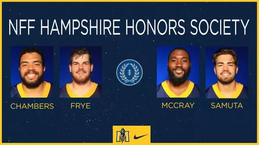 NFF Honors Society