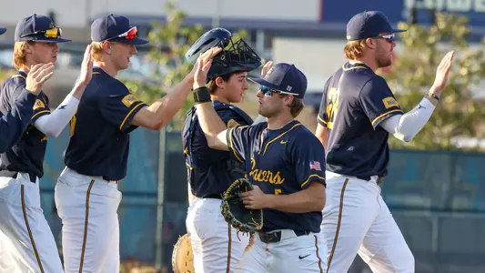 MSU baseball