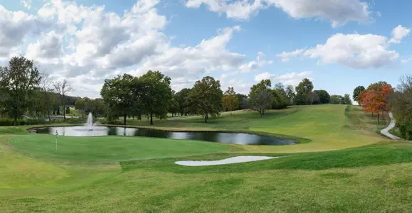 Oakwood CC