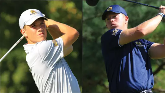 Trey Lewis & Carson Holmes