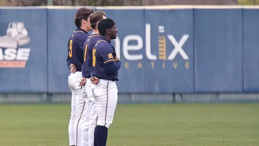 Baseball National Anthem