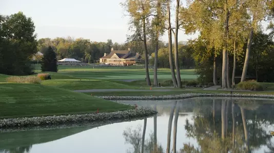 Heatherwoode Country Club