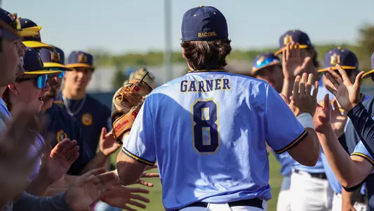 Carson Garner