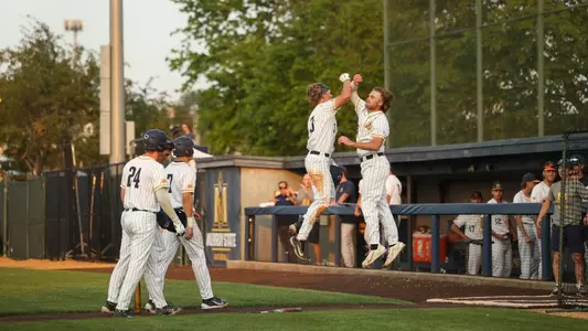 Drew Vogel/Seth Gardner