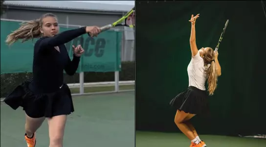 Valeriia Chaikovskaia