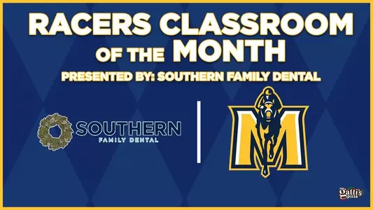 Classroom of the Month