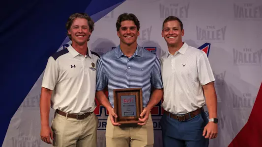 Mercer, Vogel, McCullough