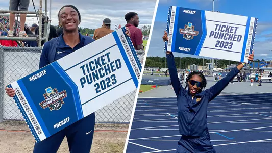 Bell Fletcher Tickets Punched