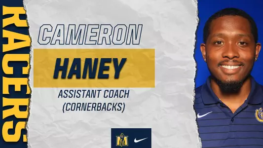 Cameron Haney