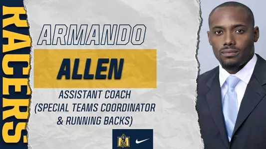 Armando Allen