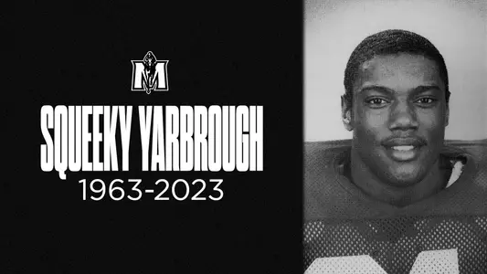 Squeeky Yarbrough