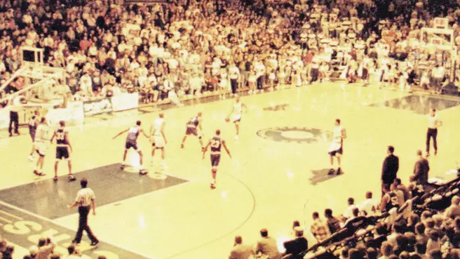 Racer Arena Game - Game Day Information