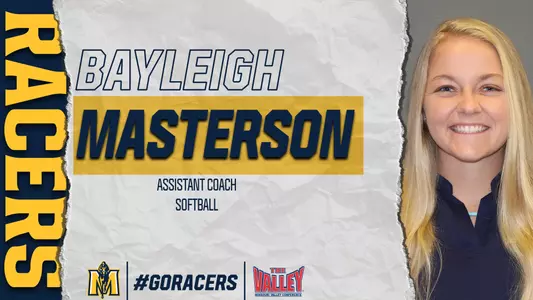 Materson announcement