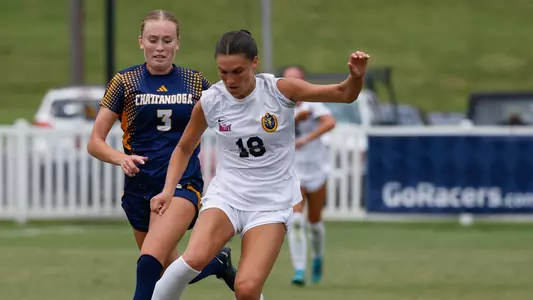 Sydney Etter vs.Chattanooga - Exh. (8/8/2023)