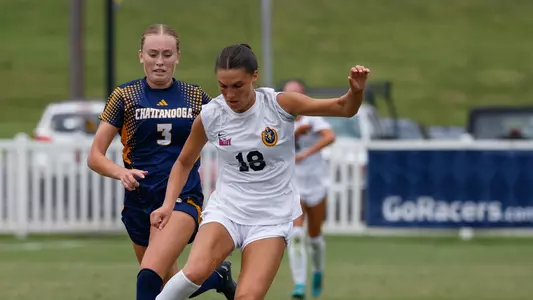 Sydney Etter vs.Chattanooga - Exh. (8/8/2023)