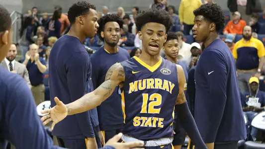 Ja Morant Day 2023