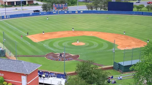Johnny Reagan Field