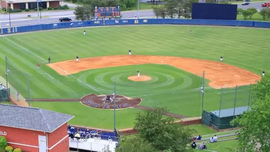 Johnny Reagan Field
