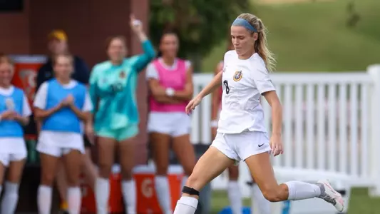 Audrey Henry vs. SEMO 9-10-2023