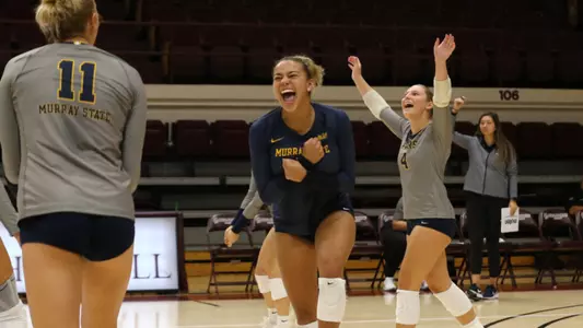 Miller at Bellarmine