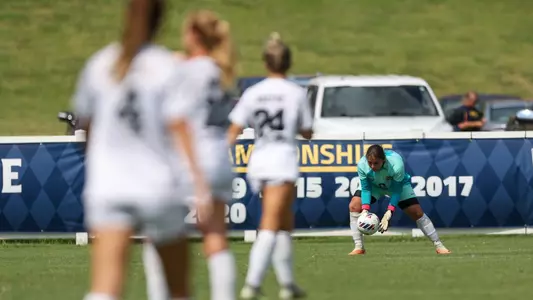 Griselda Revolorio vs. SEMO 9-10-2023