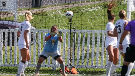 Gigi Revolorio vs. Missouri State 9-17-2023
