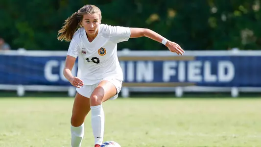 Morgan Parker vs. Missouri State 9-17-2023