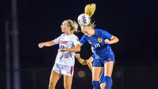 Mary Hardy vs. Belmont 9-21-2023