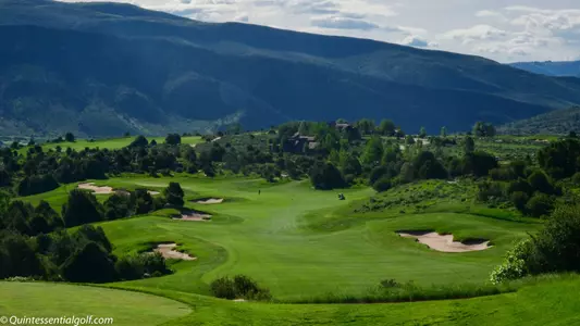 Red Sky Golf Club