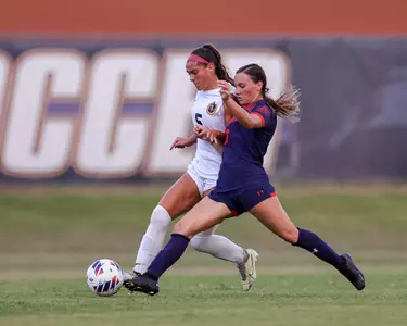 Reagan Tate vs. UT Martin 9-3-2023