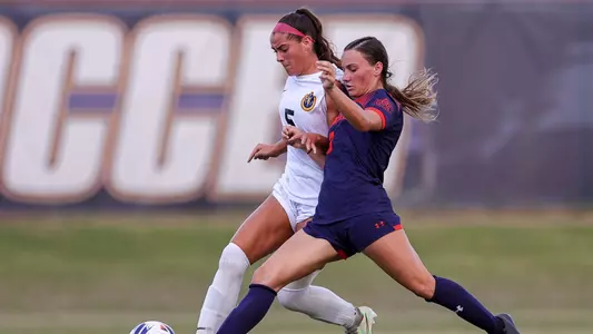 Reagan Tate vs. UT Martin 9-3-2023