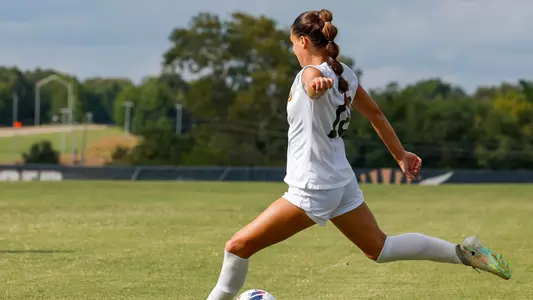 Sydney Etter vs. UT Martin on 9-3-2023